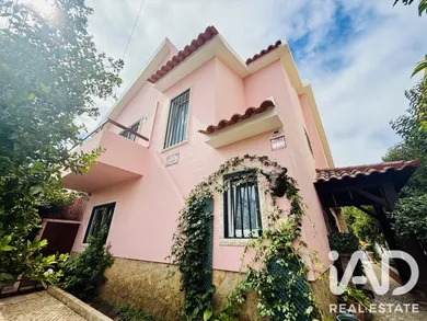 Detached house in Cascais