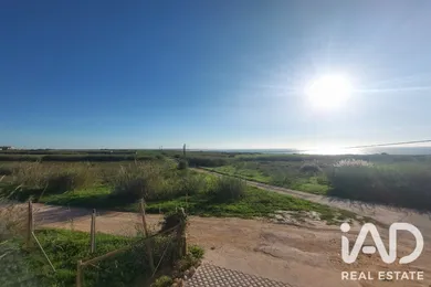 Terrain à Peniche