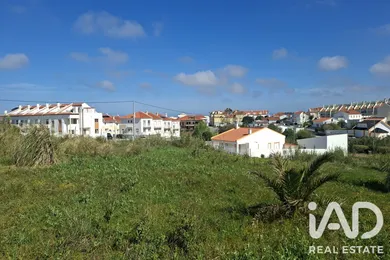 Terrain à Peniche