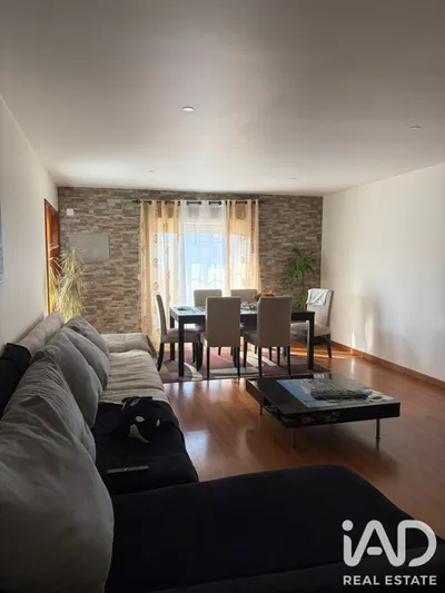 Fotografia 1 de Casa/Moradia 4 quartos de 229 m² em Gafanha da Nazaré