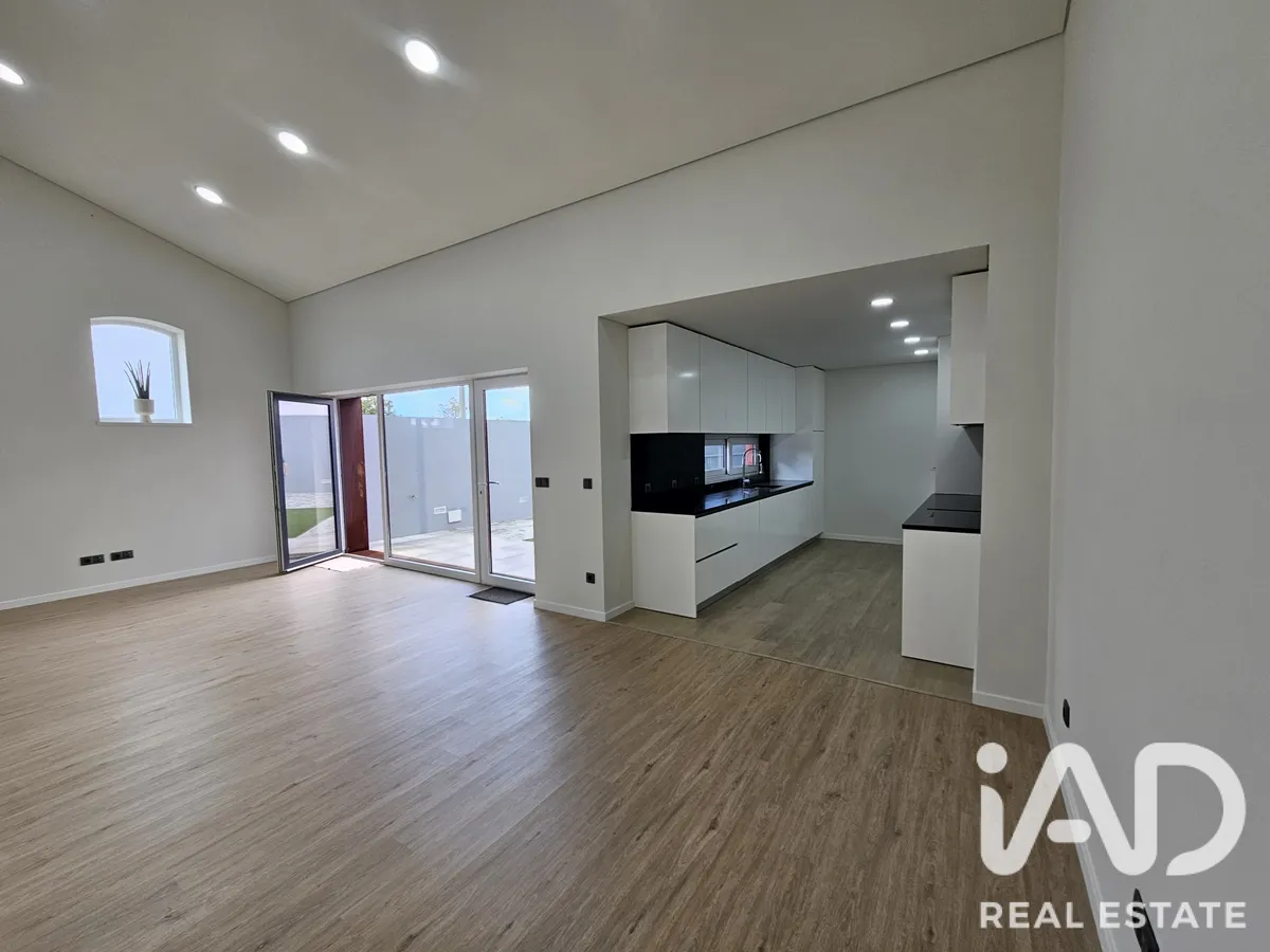 Casa/Moradia 2 quartos de 90 m² em Cantanhede