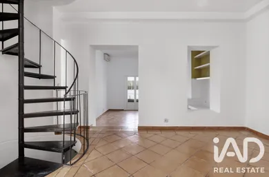 Semi-detached house in Lisboa