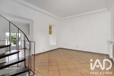 Semi-detached house in Lisboa