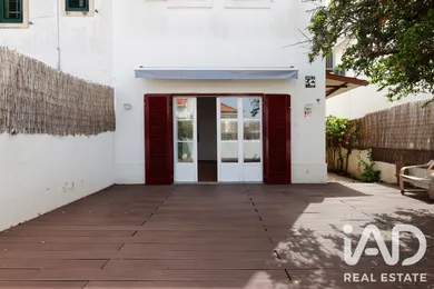 Semi-detached house in Lisboa