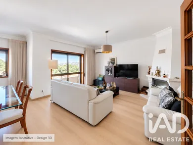 Apartamento T4 em Leça do Balio