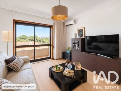 Apartamento T4 em Leça do Balio