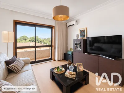 Fotografia 3 de Apartamento 4 quartos de 165 m² em Leça do Balio