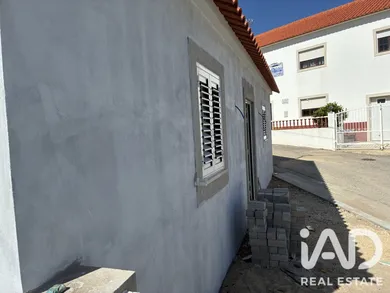 Casa/Moradia  em Cadafais