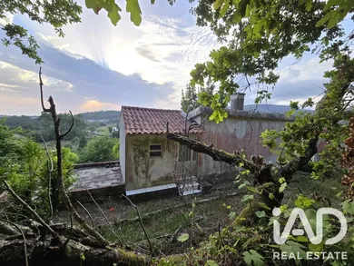 Casa de campo em viana de castelo