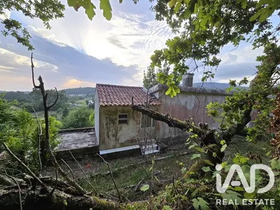 Fotografia 2 de Casa de campo de 1800 m² em viana de castelo