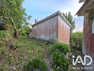 Casa de campo em viana de castelo