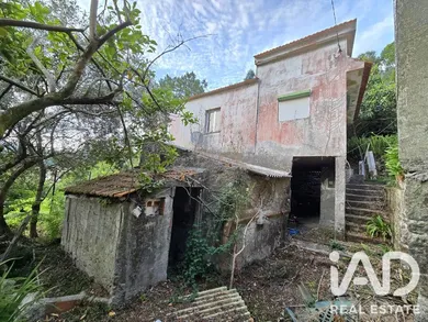 Casa de campo em viana de castelo