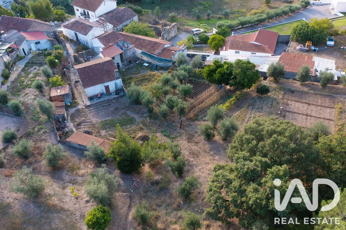 Moradia 2 quartos de 120 m² em Vilarinho