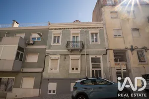 Apartamento T4 em Lisboa