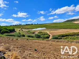 Ferme  à Dois Portos