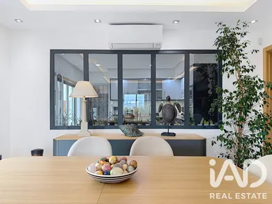Penthouse T3 em Montenegro