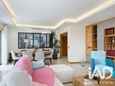 Penthouse T3 em Montenegro