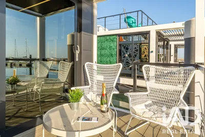 Fotografia 3 de Apartamento 1 quarto de 32 m² em Lisboa