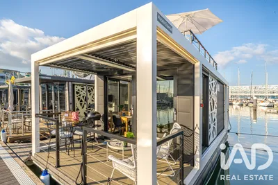 Fotografia 2 de Apartamento 1 quarto de 32 m² em Lisboa