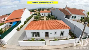 Casa/Moradia em Carregueira