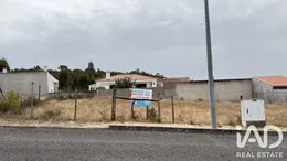 Building plot  in Carregueira