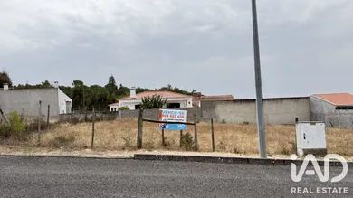 Terreno urbano  em Carregueira