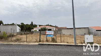 Fotografia 3 de Terreno urbano de 450 m² em Carregueira