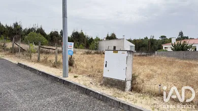 Terreno urbano  em Carregueira