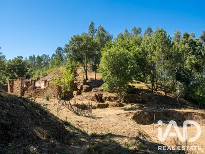Fotografia 1 de Quinta de 362 m² em Castelo