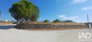 Terreno urbano em Castelo Branco