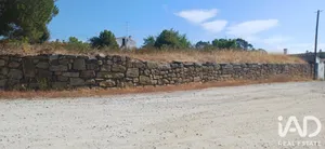 Terreno urbano em Castelo Branco