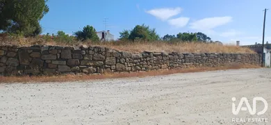 Terreno urbano em Castelo Branco