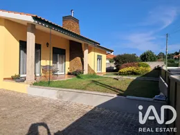 Moradia térrea em Nogueira