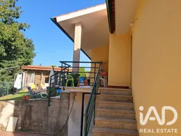 Moradia térrea em Nogueira