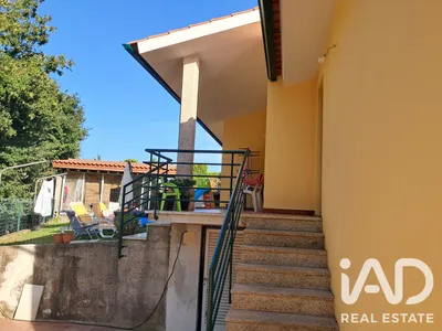 Fotografia 3 de Moradia térrea 3 quartos de 170 m² em Nogueira