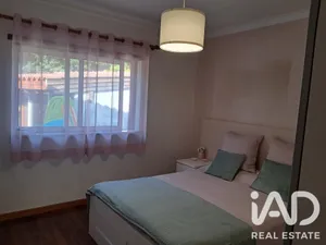 Moradia térrea em Nogueira