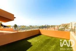 Duplex T3 em Albufeira