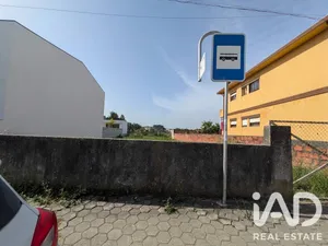 Terreno urbano  em Vila Nova de Gaia