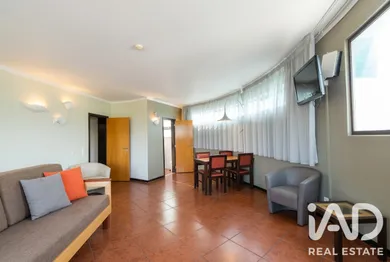 Apartamento T1 em ALBUFEIRA