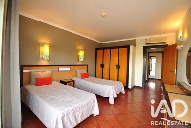 Apartamento T1 em ALBUFEIRA