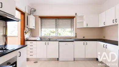 Apartamento T2 em Coimbra