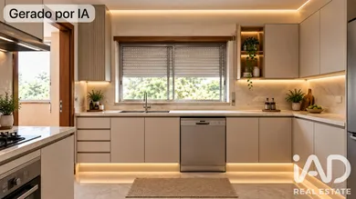 Apartamento T2 em Coimbra