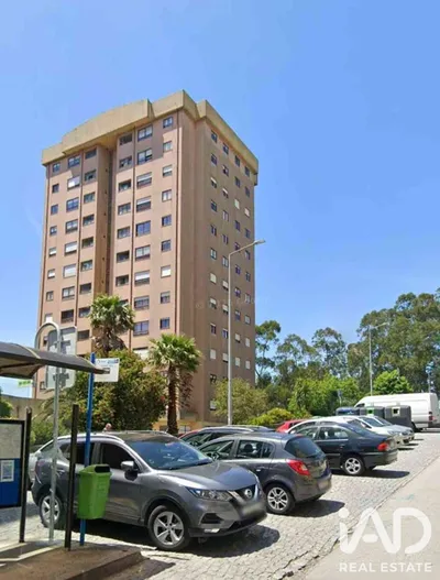 Fotografia 2 de Apartamento 3 quartos de 111 m² em Vila Nova de Gaia