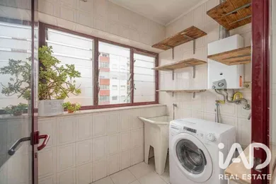 Apartamento T3 em Vila Nova de Gaia