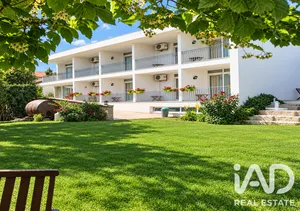 Manoir  à Bemposta