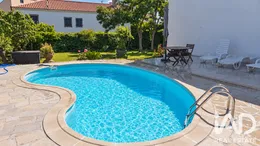 Manoir à Bemposta