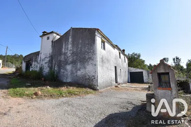 Casa/Moradia em União das Freguesias de Semide e Rio Vide