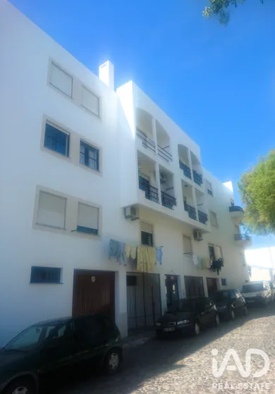 Apartamento T3 em Beja