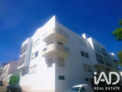 Apartamento T3 em Beja