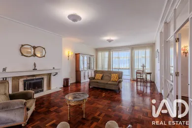 Apartamento T4 em Lisboa